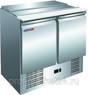 Салат-бар Cooleq S900 STD