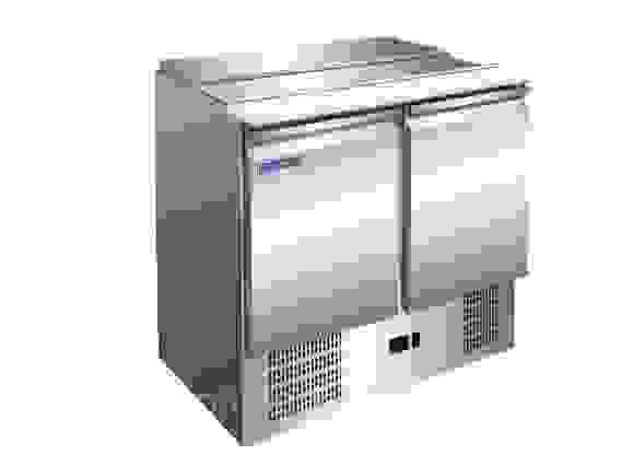 Салат-бар Cooleq S900 STD