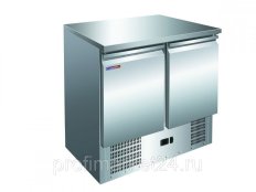 Стол холодильный Cooleq S901