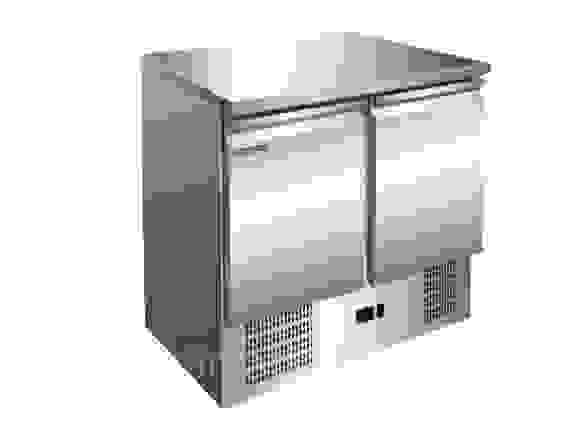Стол холодильный Cooleq S901