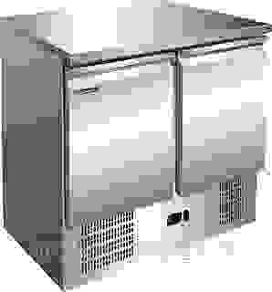 Стол холодильный Cooleq S901