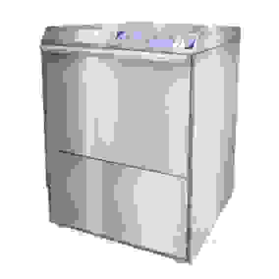 Посудомоечная машина с фронтальной загрузкой Silanos Е50PS с помпой