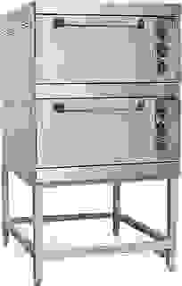 Шкаф жарочный Abat ШЖЭ-2-01