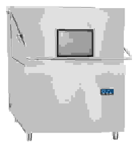 Купольная посудомоечная машина Abat МПК-1400К