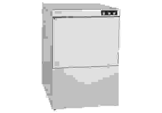 Посудомоечная машина с фронтальной загрузкой Abat МПК-500Ф