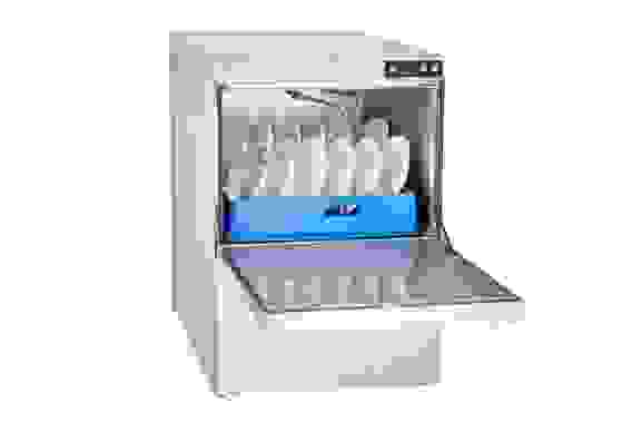 Посудомоечная машина с фронтальной загрузкой Abat МПК-500Ф