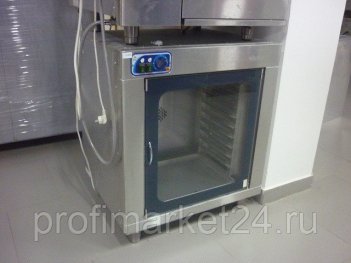 Шкаф расстоечный Abat ШРТ 10-1/1М