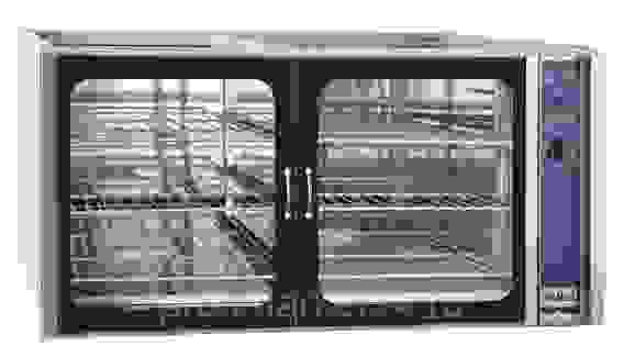 Шкаф расстоечный Abat ШРТ 6-ЭШ