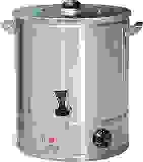 Кипятильник воды Abat КВЭ-15 (15 литров, наливного типа, 30-110 С)