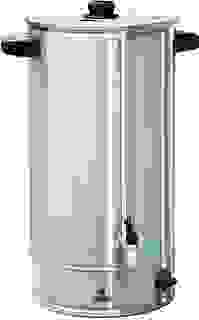 Кипятильник воды Abat КВЭ-30 (30 литров, наливного типа, 30-110 С)