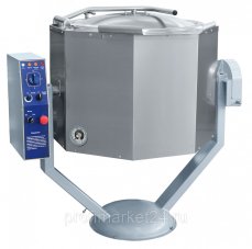 Котел варочный Abat КПЭМ-160-ОМР