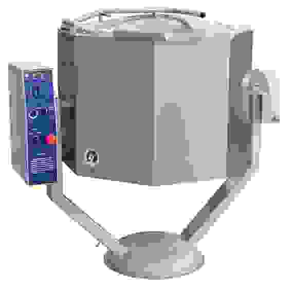 Котел варочный Abat КПЭМ-160-ОМР