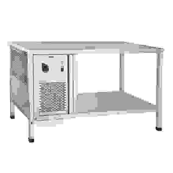 Стол охлаждаемый Abat ПВВ(Н)-70 СО (охлаждаемая поверхность, 1500x700x860 мм)
