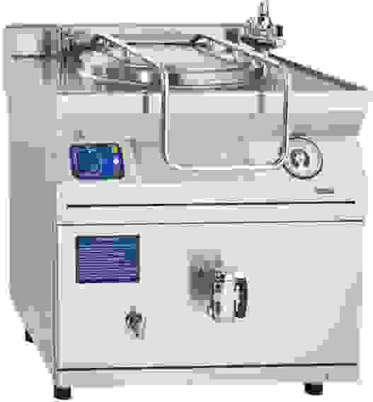 Котел пищеварочный Abat КПЭМ-60/9Т