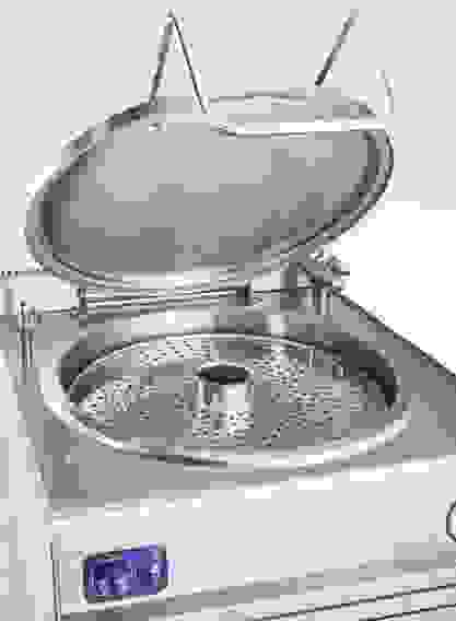 Котел пищеварочный Abat КПЭМ-60/9Т