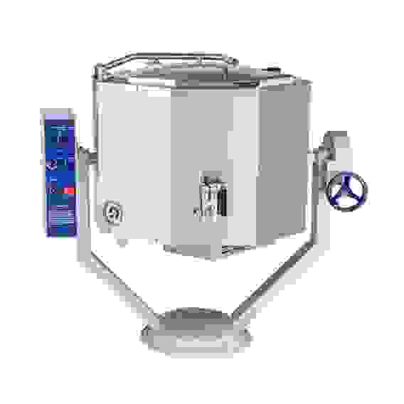 Котел варочный Abat КПЭМ-100-ОР