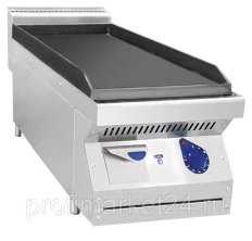 Аппарат контактной обработки АКО-40Н настольн., жарочная поверхность (400x700x470 мм)