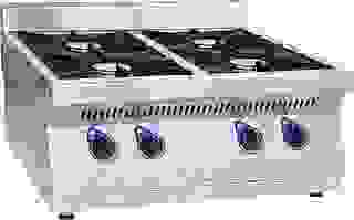 Плита газовая Abat ПГК-47Н