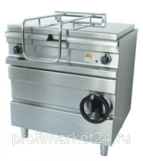 Сковорода опрокидывающаяся Kovinastroj (Kogast) EKP-T7/40SL