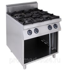 Плита газовая Kovinastroj (Kogast) PS-T47/P