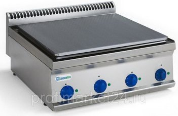 Плита электрическая Tecnoinox PP70E7