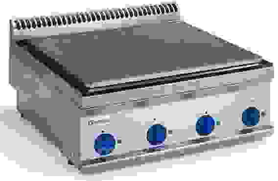 Плита электрическая Tecnoinox PP70E7