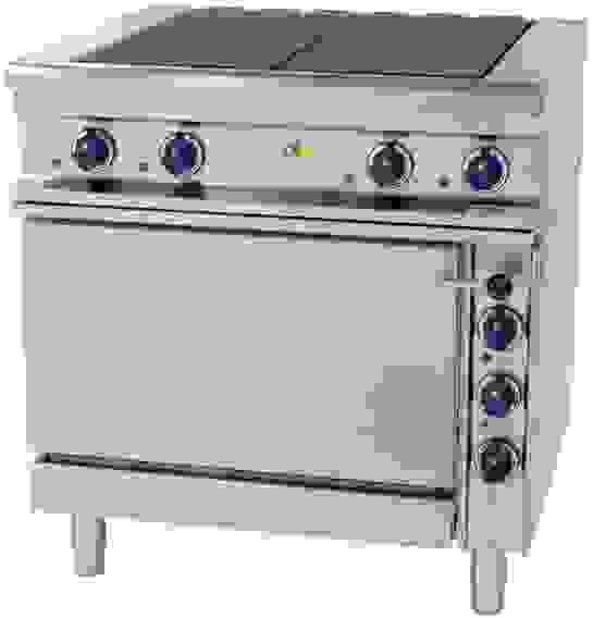 Плита электрическая Kovinastroj (Kogast) ES-T47/1