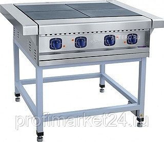Плита электрическая Abat ЭП-4П