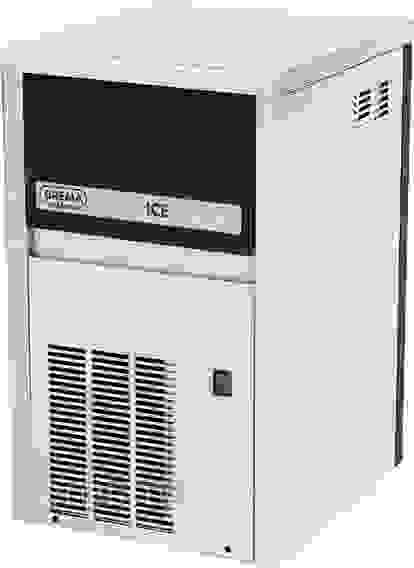 Льдогенератор Brema CB 184A INOX