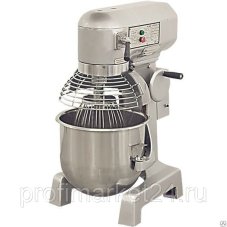 Миксер планетарный Starfood B20F