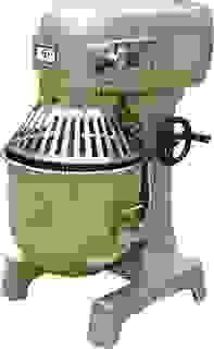 Миксер планетарный Starfood B20F