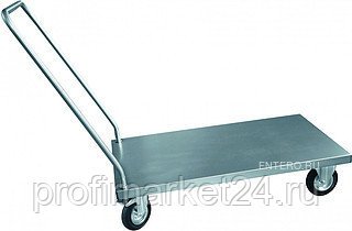 Тележка грузовая Abat ТГ-7-2