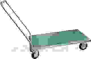 Тележка грузовая Abat ТГ-7-2