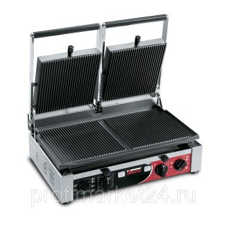 Гриль контактный Sirman PDM 3000