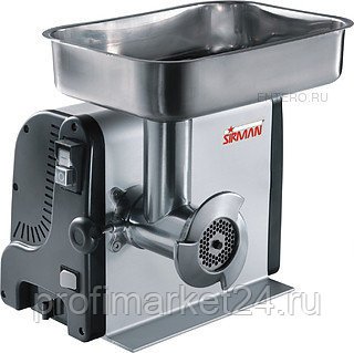 Мясорубка Sirman TC-12 DENVER 220В