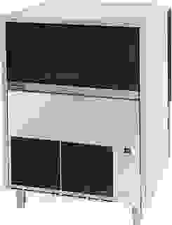 Льдогенератор Brema GB 1540W