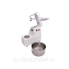 Тестомес спиральный MEC M-40-C-2S
