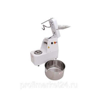 Тестомес спиральный MEC M-40-C-2S