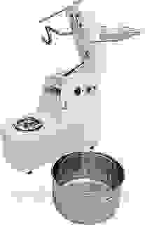 Тестомес спиральный MEC M-40-C-2S