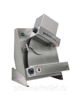 Тестораскаточная машина MEC DSA 420