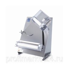 Тестораскаточная машина MEC DSA 310