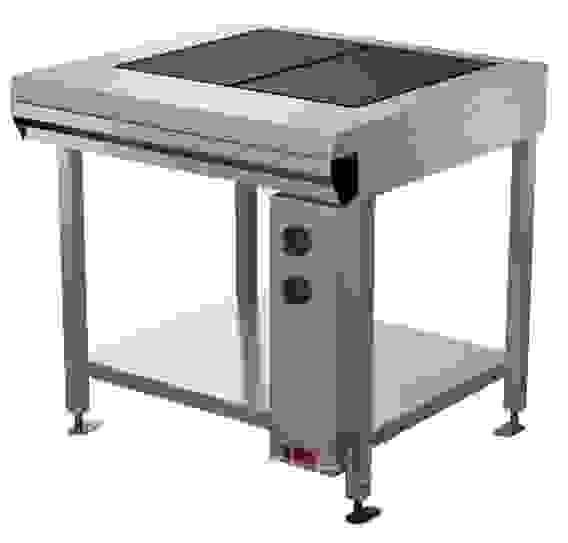 Плита электрическая Проммаш ПЭ-0,34СП