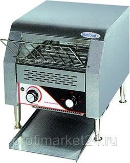 Тостер конвейерный Starfood 450