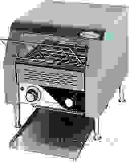 Тостер конвейерный Starfood 450