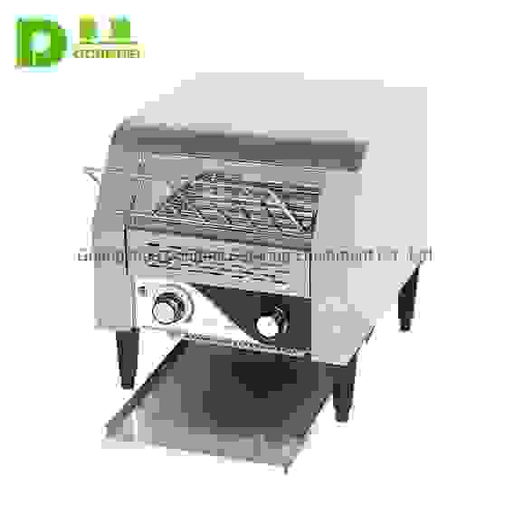 Тостер конвейерный Starfood 450