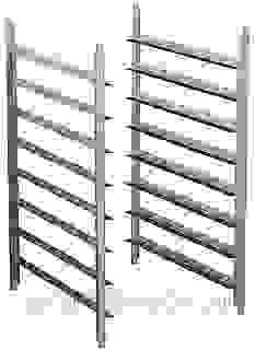 Направляющие UNOX XR 716