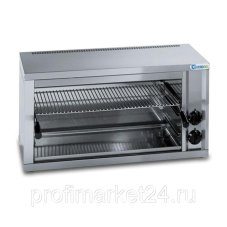 Гриль Salamander Tecnoinox SEF2/0