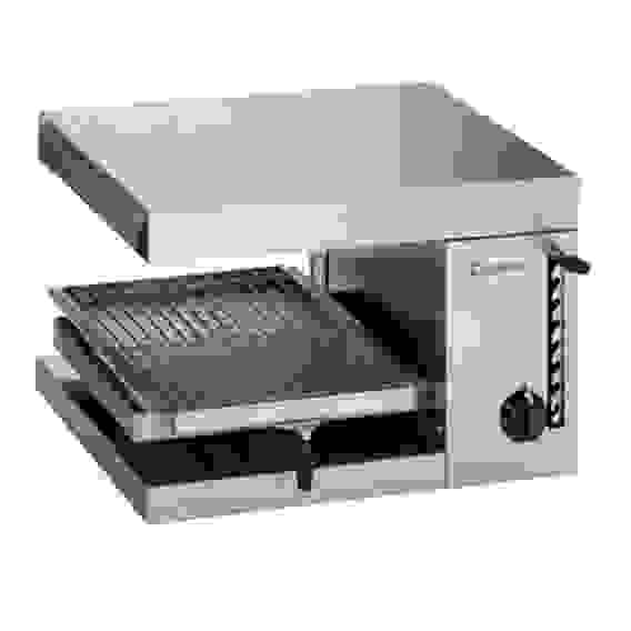 Гриль Salamander Tecnoinox SEL1/0