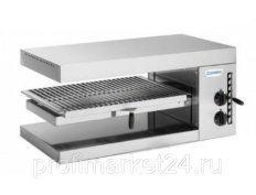 Гриль Salamander Tecnoinox SEL2/0