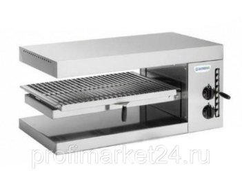 Гриль Salamander Tecnoinox SEL2/0
